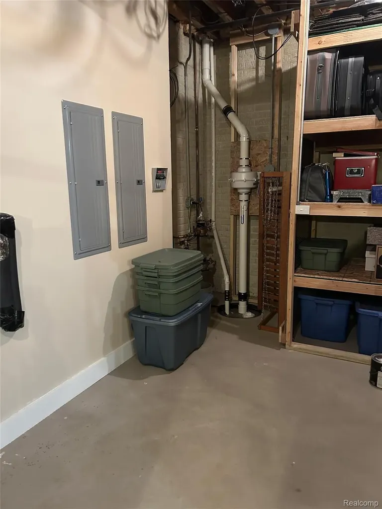 58548 Cory Lake Drive Washington Township MI 48094