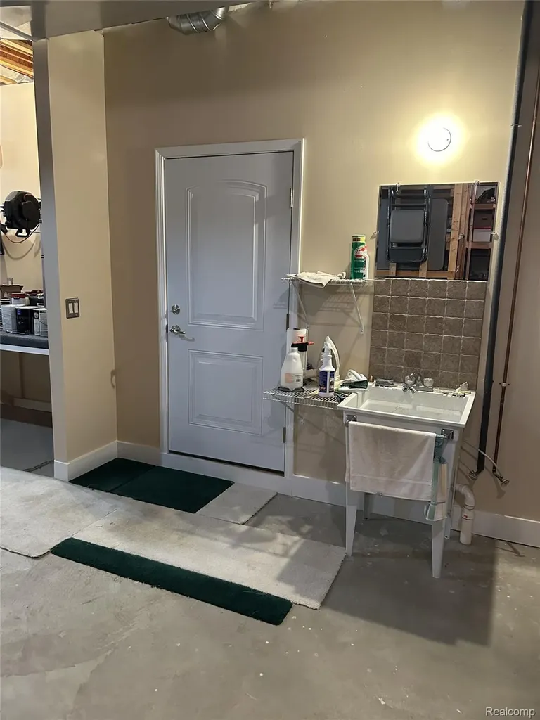 58548 Cory Lake Drive Washington Township MI 48094