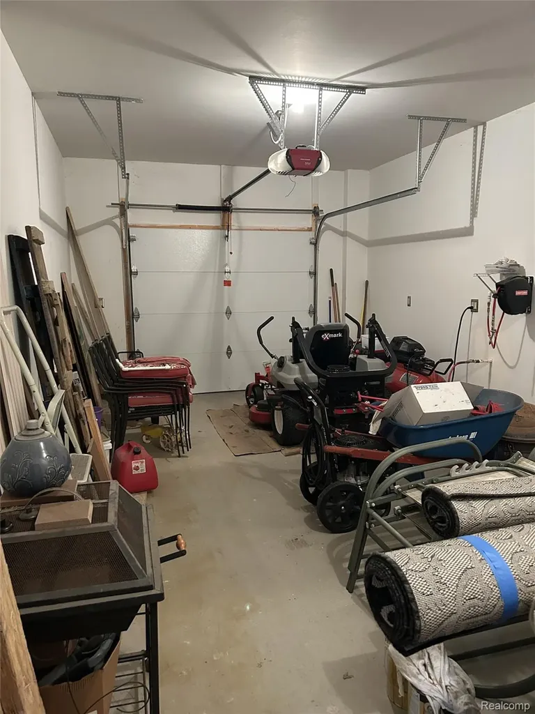 58548 Cory Lake Drive Washington Township MI 48094