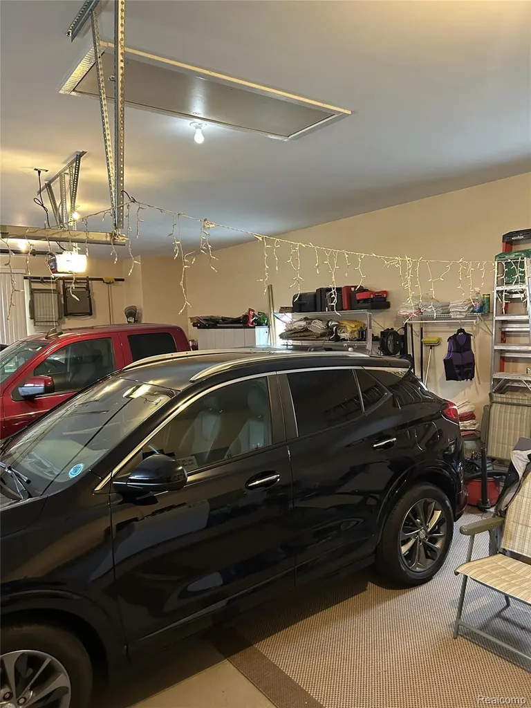 58548 Cory Lake Drive Washington Township MI 48094