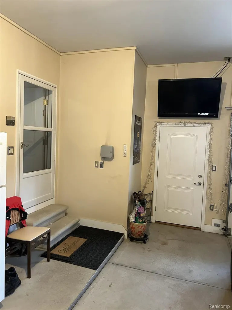 58548 Cory Lake Drive Washington Township MI 48094