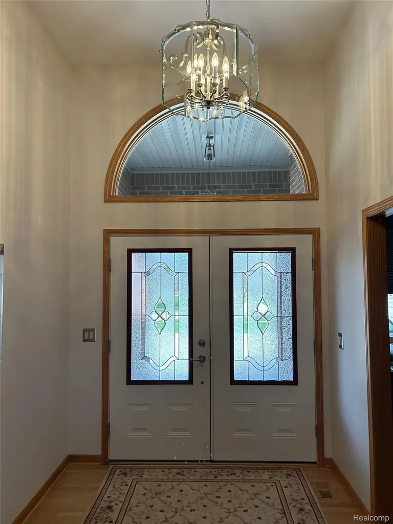 58548 Cory Lake Drive Washington Township MI 48094