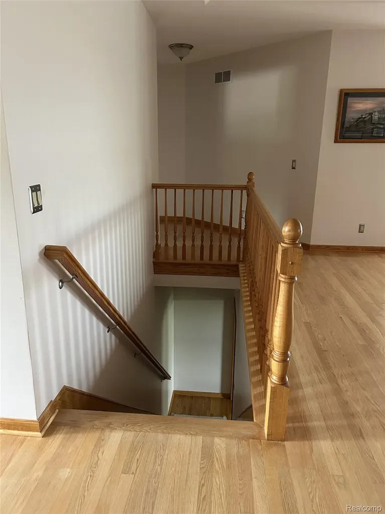 58548 Cory Lake Drive Washington Township MI 48094