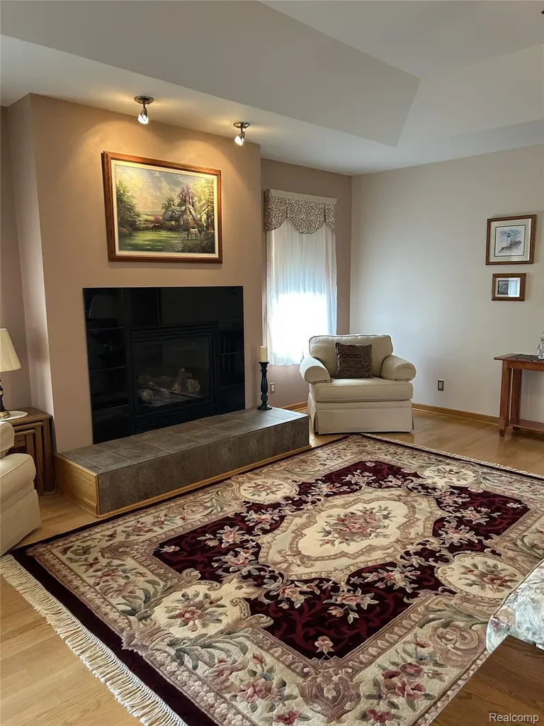 58548 Cory Lake Drive Washington Township MI 48094