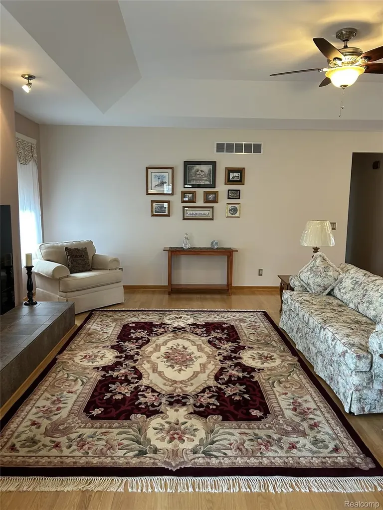 58548 Cory Lake Drive Washington Township MI 48094