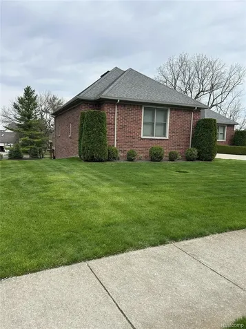 58548 Cory Lake Drive Washington Township MI 48094