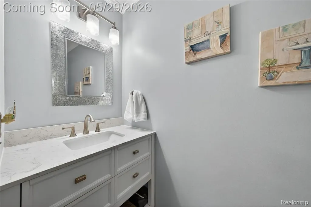 37465 Dundee Street Sterling Heights City MI 48310