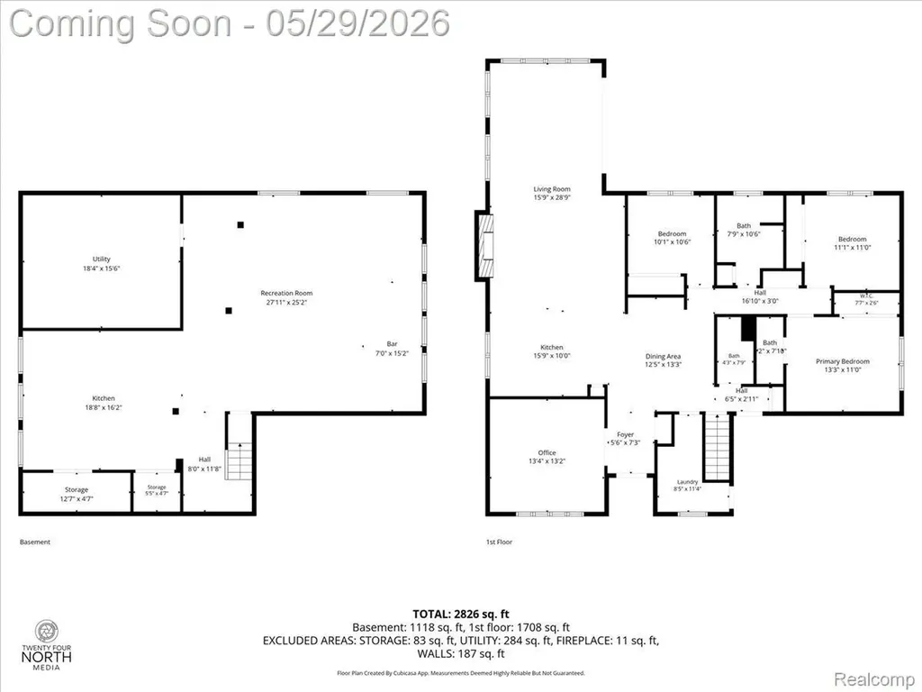 37465 Dundee Street Sterling Heights City MI 48310