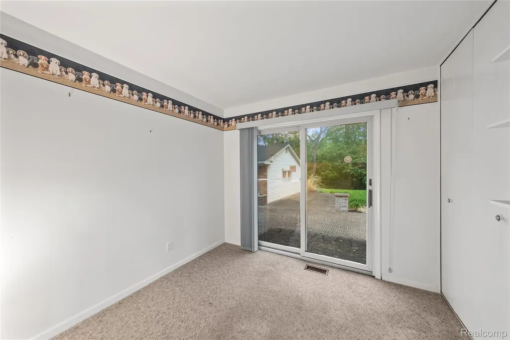 26916 Rouge River Drive Dearborn Heights City MI 48127