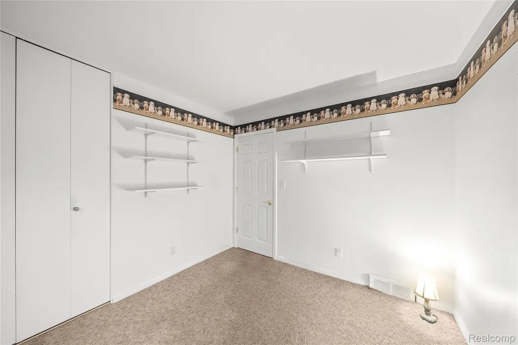 26916 Rouge River Drive Dearborn Heights City MI 48127