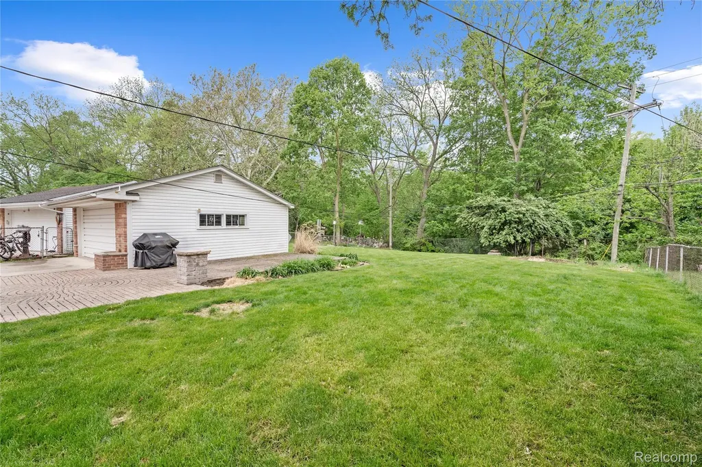 26916 Rouge River Drive Dearborn Heights City MI 48127