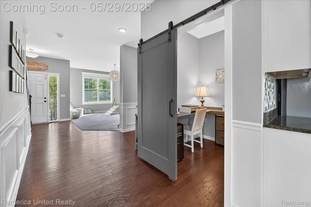 10948 Bouldercrest Drive Green Oak Township MI 48178