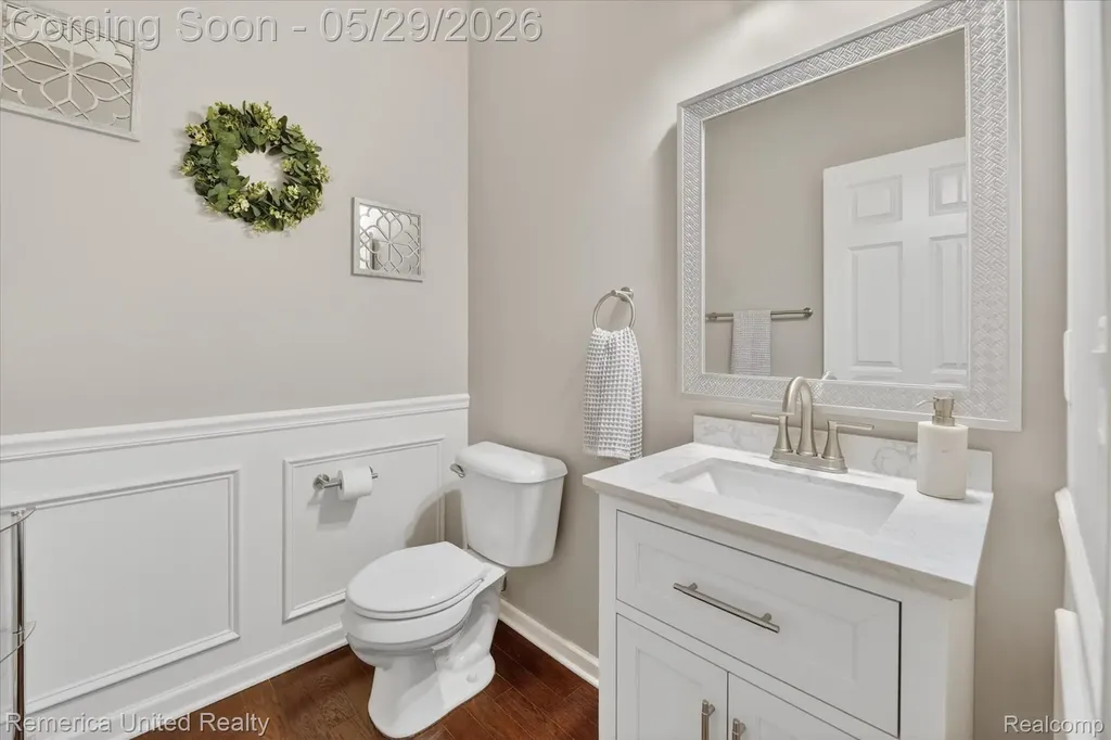 10948 Bouldercrest Drive Green Oak Township MI 48178