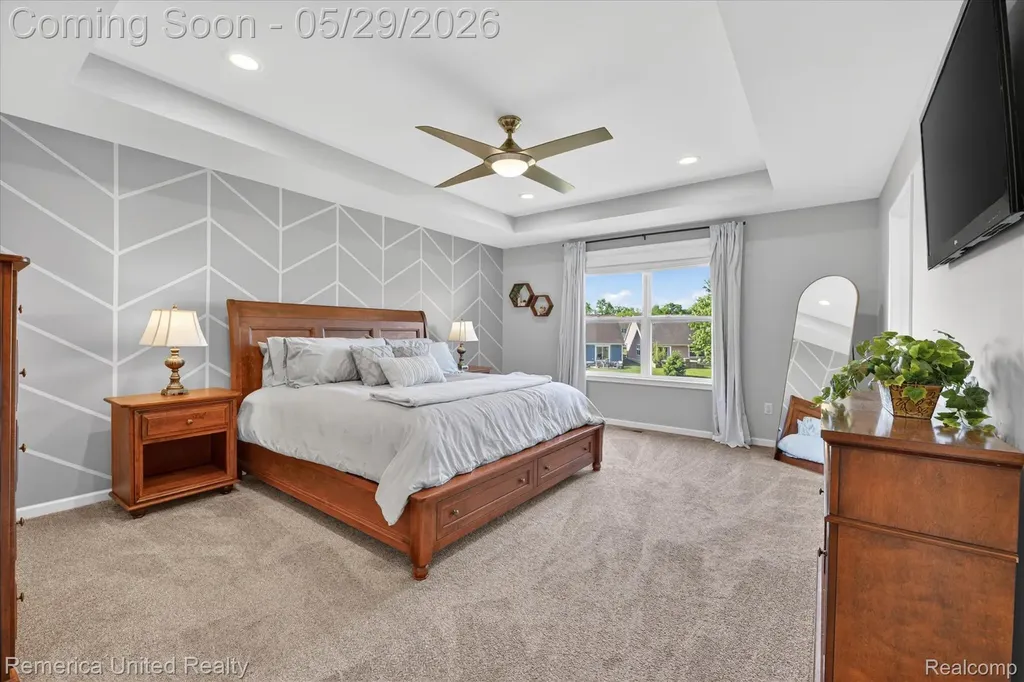 10948 Bouldercrest Drive Green Oak Township MI 48178