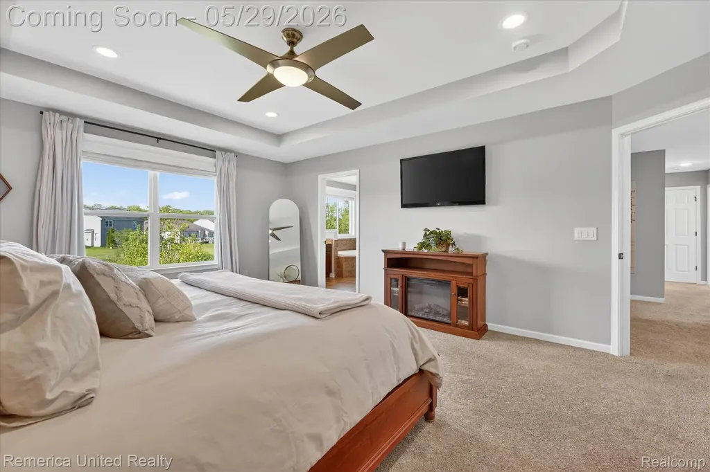 10948 Bouldercrest Drive Green Oak Township MI 48178