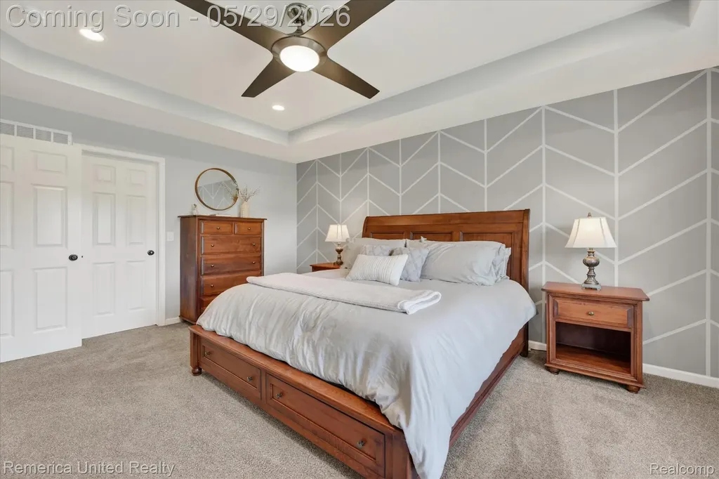 10948 Bouldercrest Drive Green Oak Township MI 48178