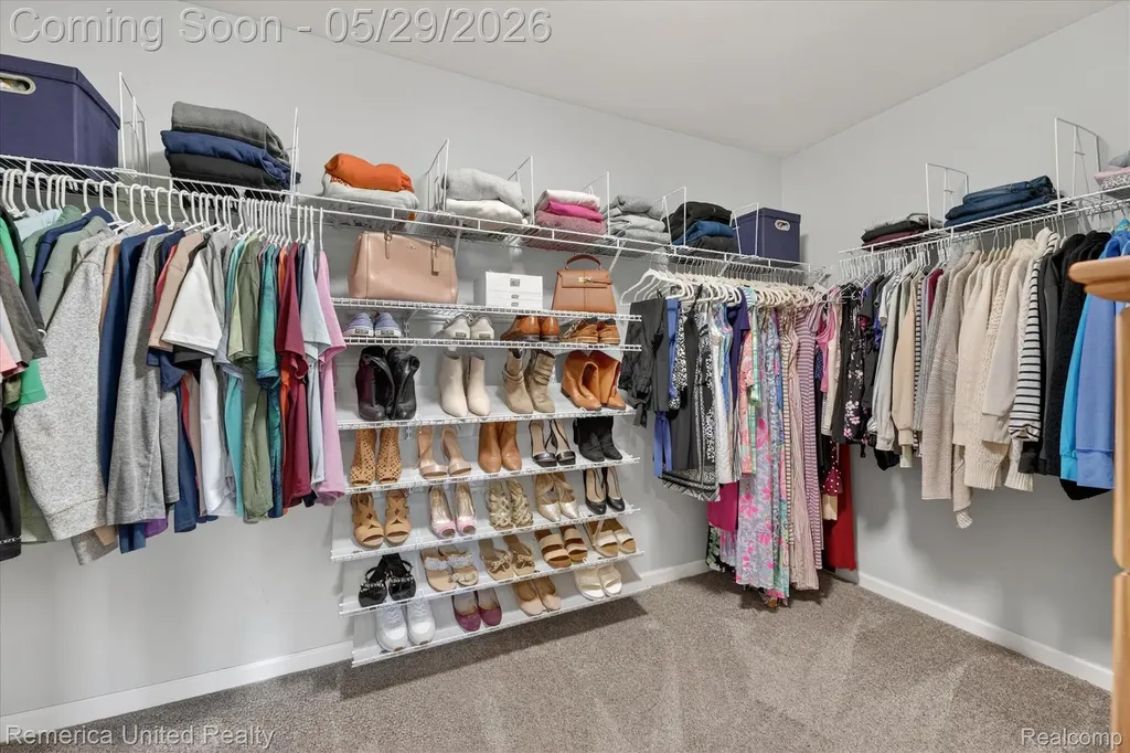 10948 Bouldercrest Drive Green Oak Township MI 48178