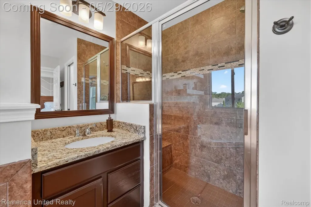 10948 Bouldercrest Drive Green Oak Township MI 48178