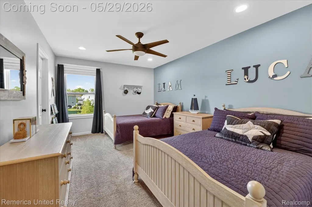 10948 Bouldercrest Drive Green Oak Township MI 48178