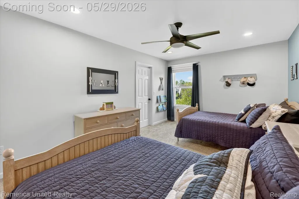 10948 Bouldercrest Drive Green Oak Township MI 48178
