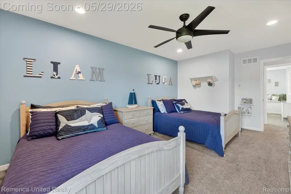 10948 Bouldercrest Drive Green Oak Township MI 48178