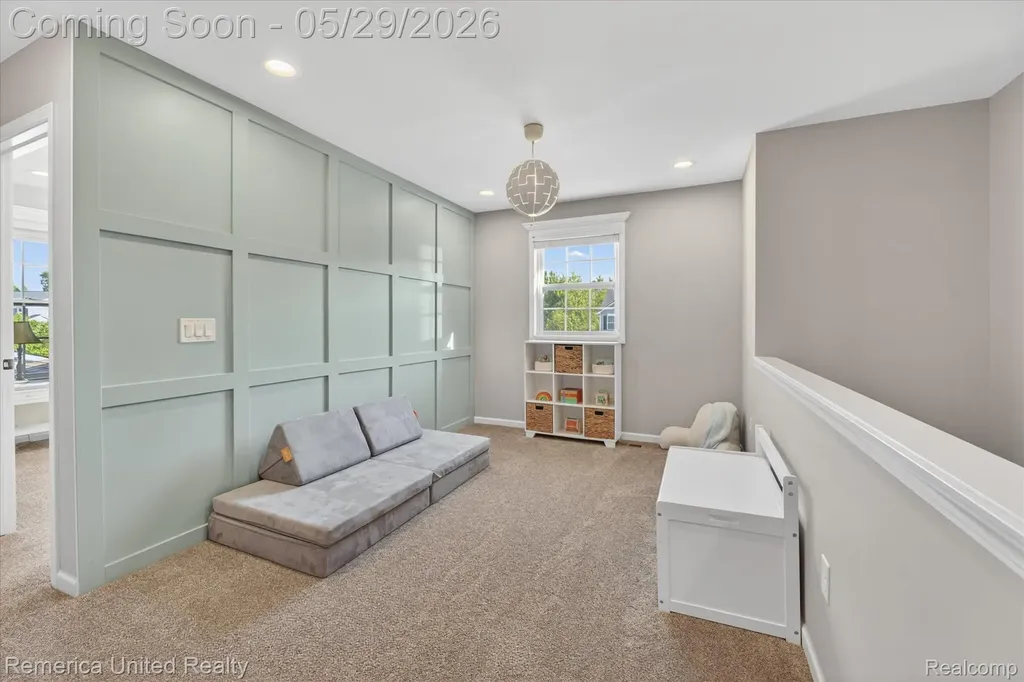 10948 Bouldercrest Drive Green Oak Township MI 48178