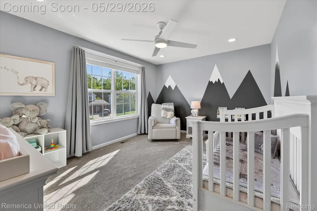 10948 Bouldercrest Drive Green Oak Township MI 48178