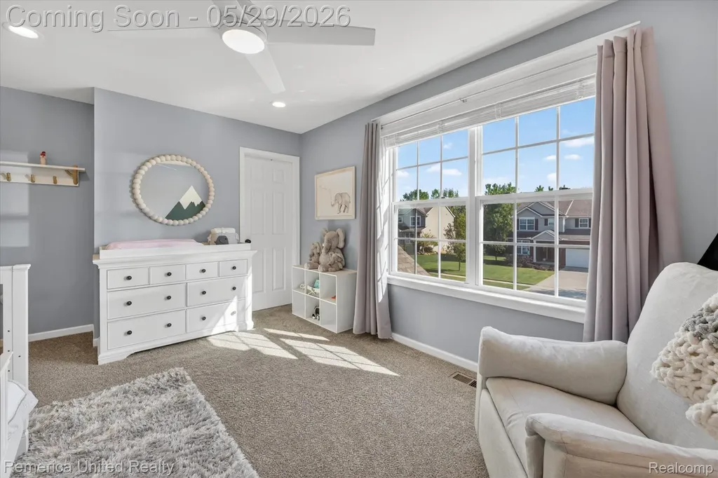 10948 Bouldercrest Drive Green Oak Township MI 48178