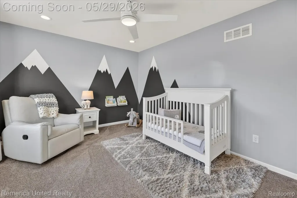 10948 Bouldercrest Drive Green Oak Township MI 48178