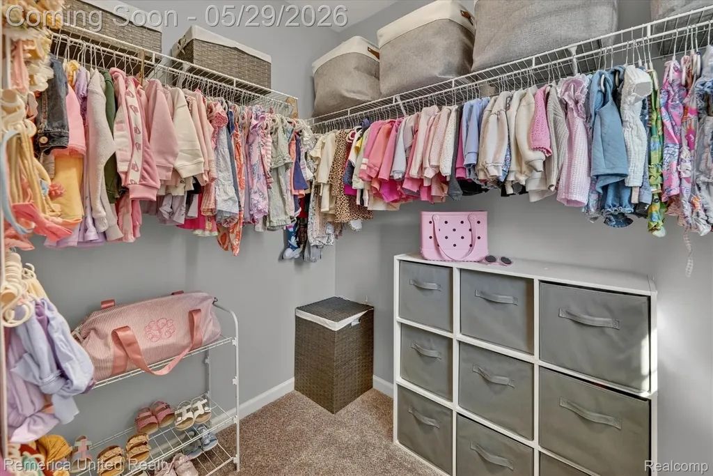 10948 Bouldercrest Drive Green Oak Township MI 48178