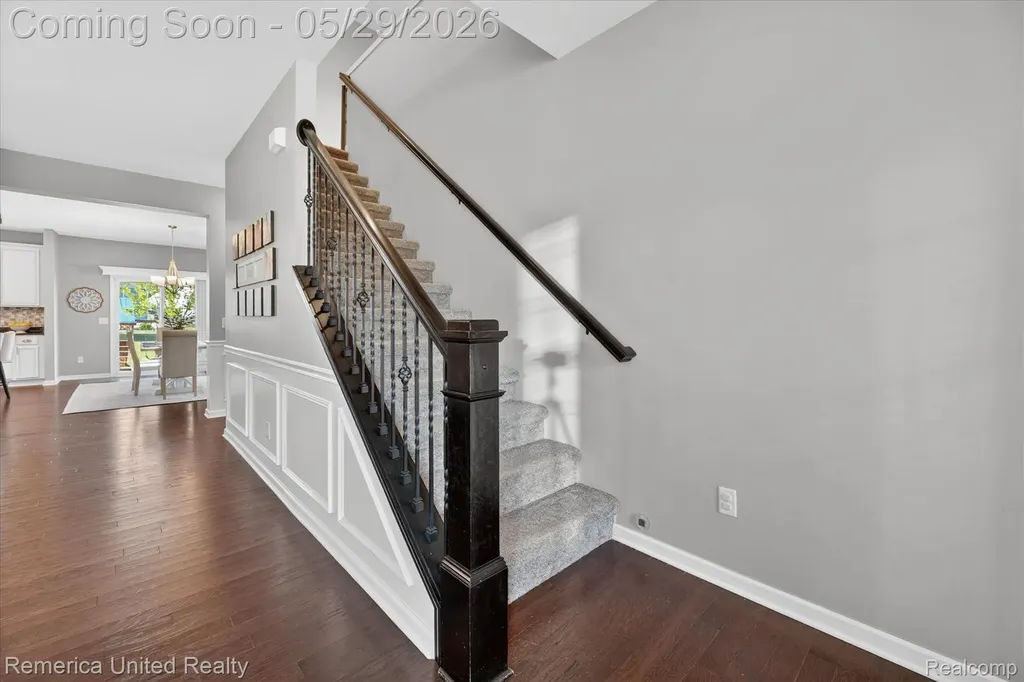 10948 Bouldercrest Drive Green Oak Township MI 48178