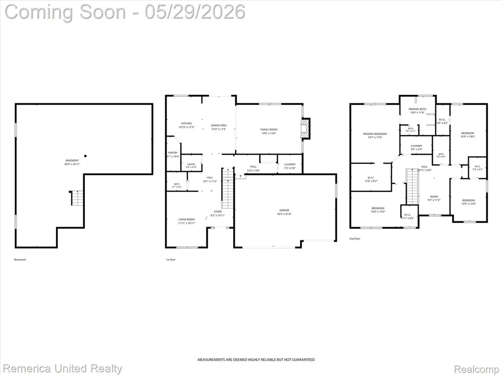 10948 Bouldercrest Drive Green Oak Township MI 48178