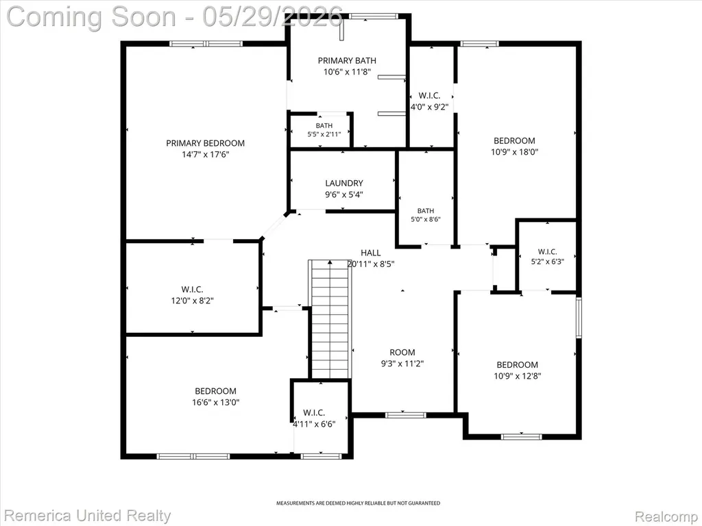 10948 Bouldercrest Drive Green Oak Township MI 48178