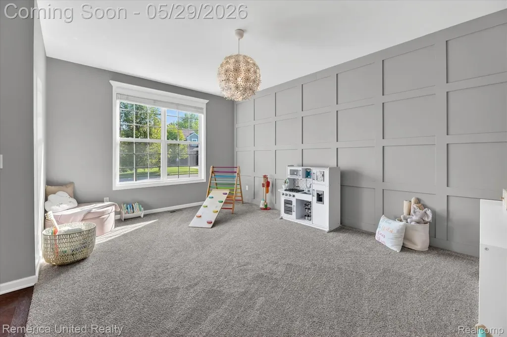 10948 Bouldercrest Drive Green Oak Township MI 48178