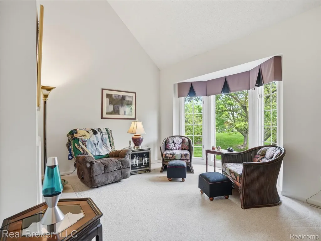 2710 Maitland Drive Ann Arbor City MI 48105