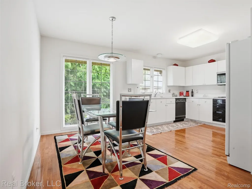 2710 Maitland Drive Ann Arbor City MI 48105