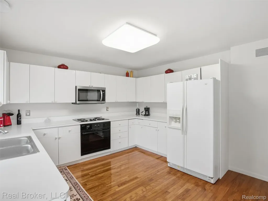 2710 Maitland Drive Ann Arbor City MI 48105