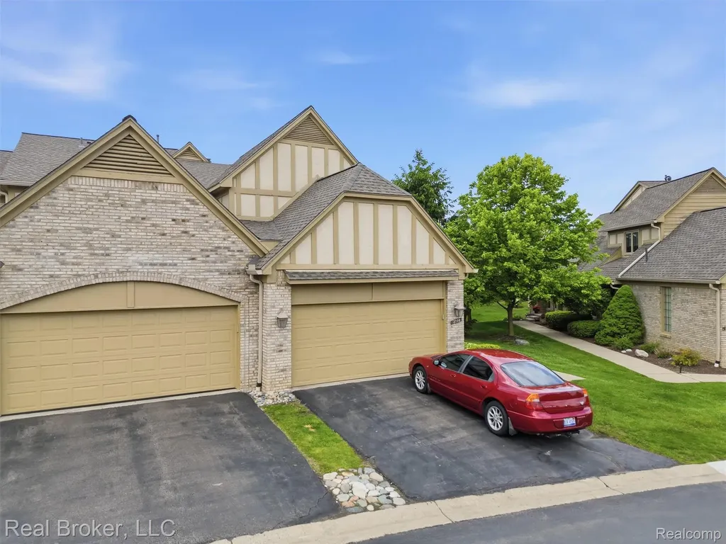 2710 Maitland Drive Ann Arbor City MI 48105