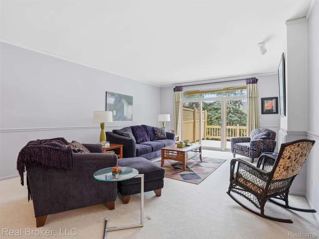 2710 Maitland Drive Ann Arbor City MI 48105