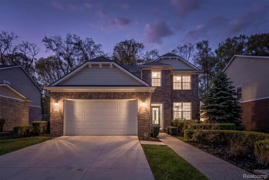 7810 N Central Park Shelby Charter Township MI 48317