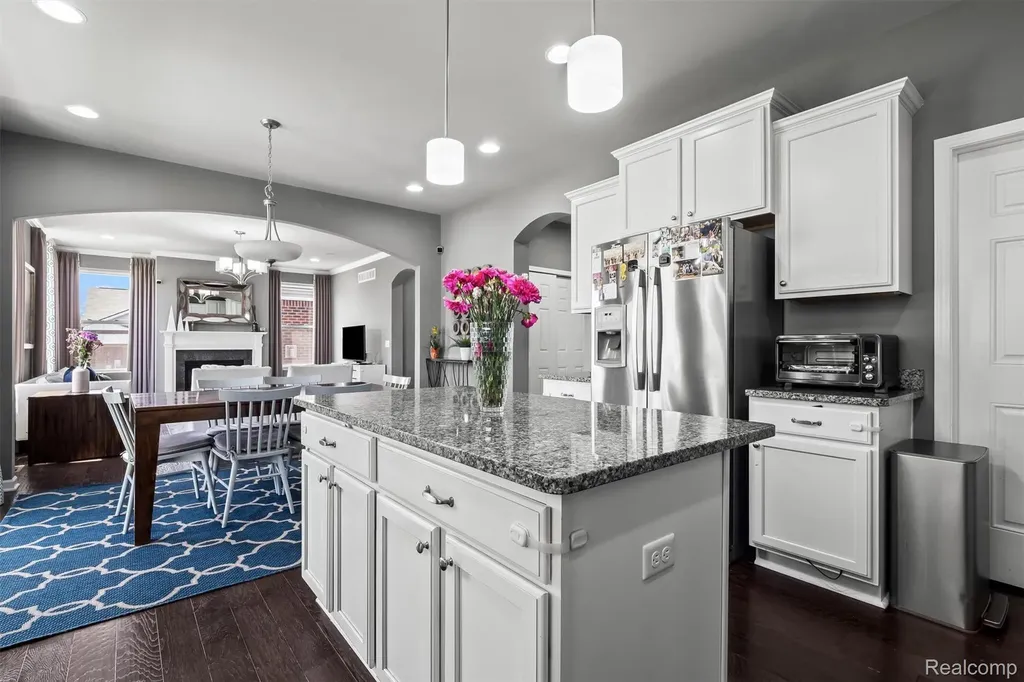7810 N Central Park Shelby Charter Township MI 48317