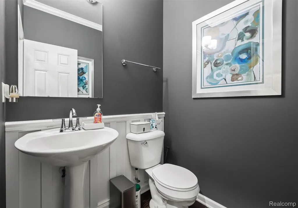 7810 N Central Park Shelby Charter Township MI 48317