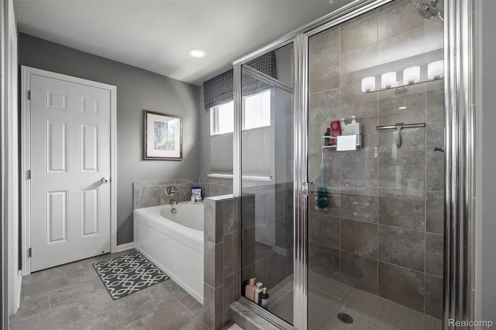 7810 N Central Park Shelby Charter Township MI 48317