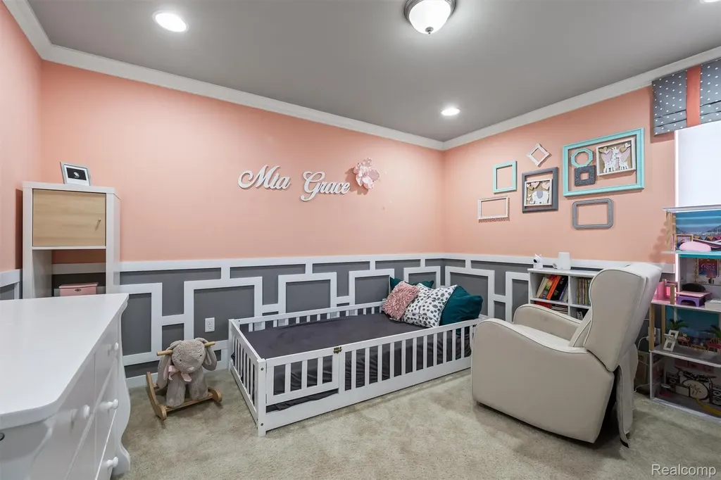 7810 N Central Park Shelby Charter Township MI 48317