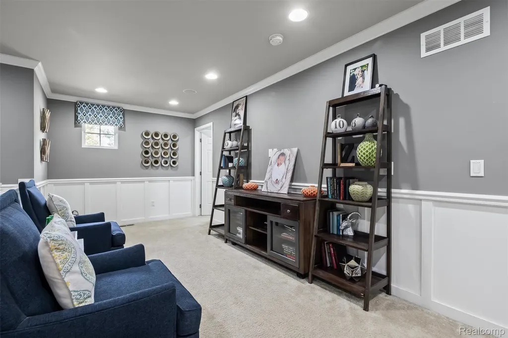 7810 N Central Park Shelby Charter Township MI 48317
