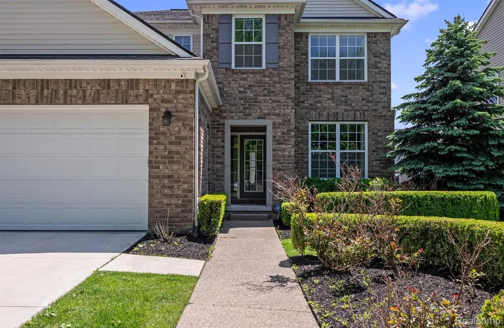 7810 N Central Park Shelby Charter Township MI 48317