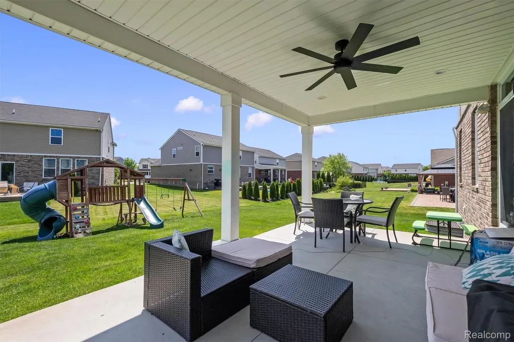7810 N Central Park Shelby Charter Township MI 48317
