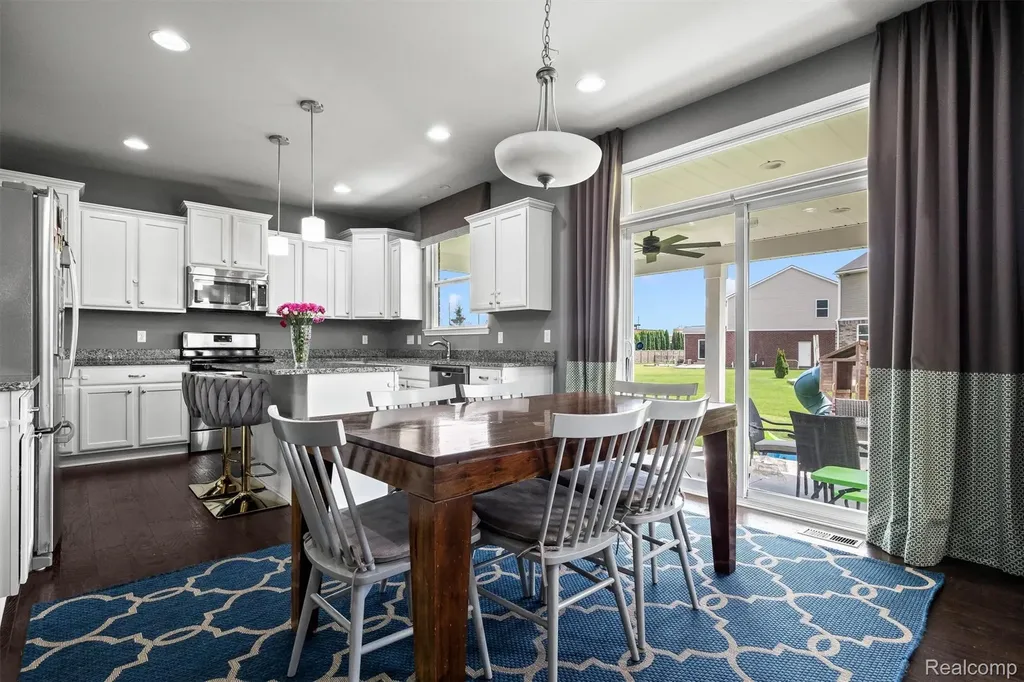 7810 N Central Park Shelby Charter Township MI 48317