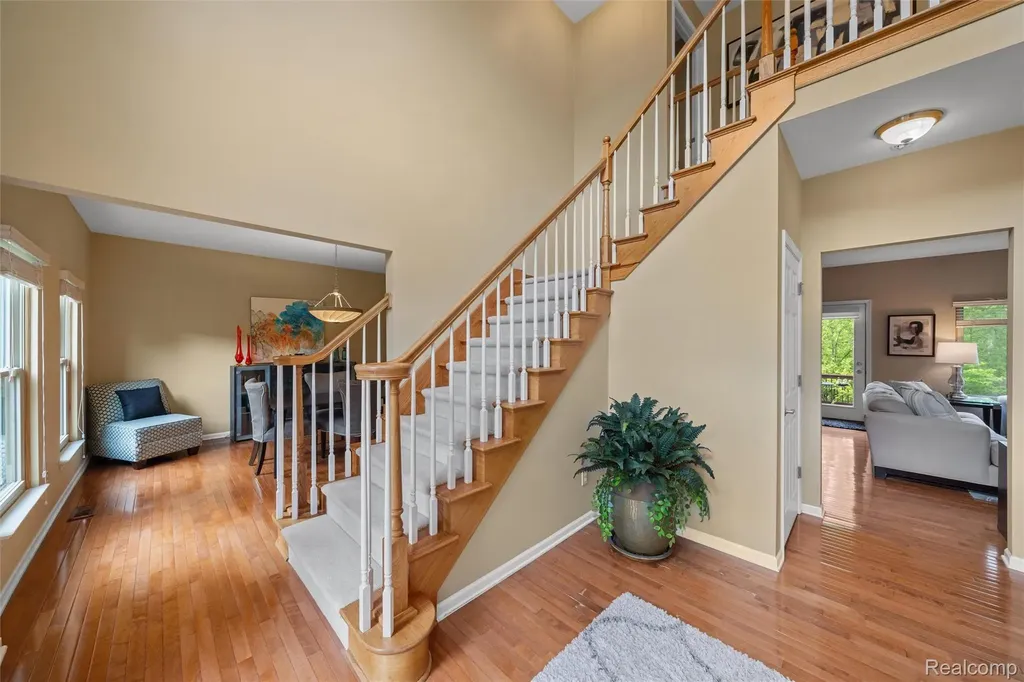 10099 Fernbrooke Drive Green Oak Township MI 48116