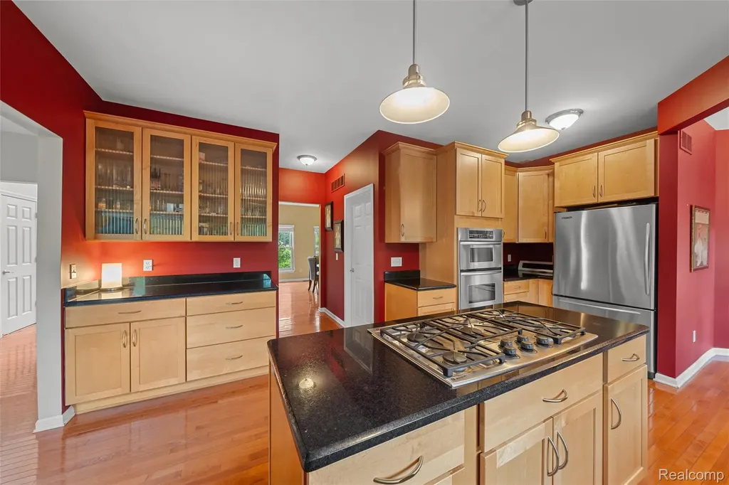 10099 Fernbrooke Drive Green Oak Township MI 48116